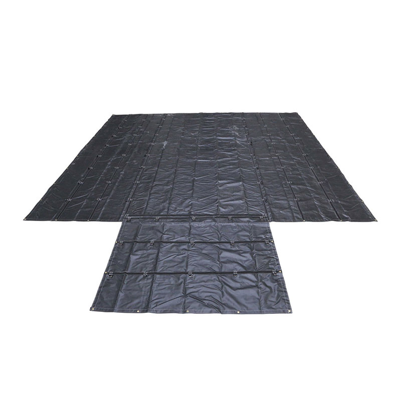 18 Oz saematerjali veoauto Tarp