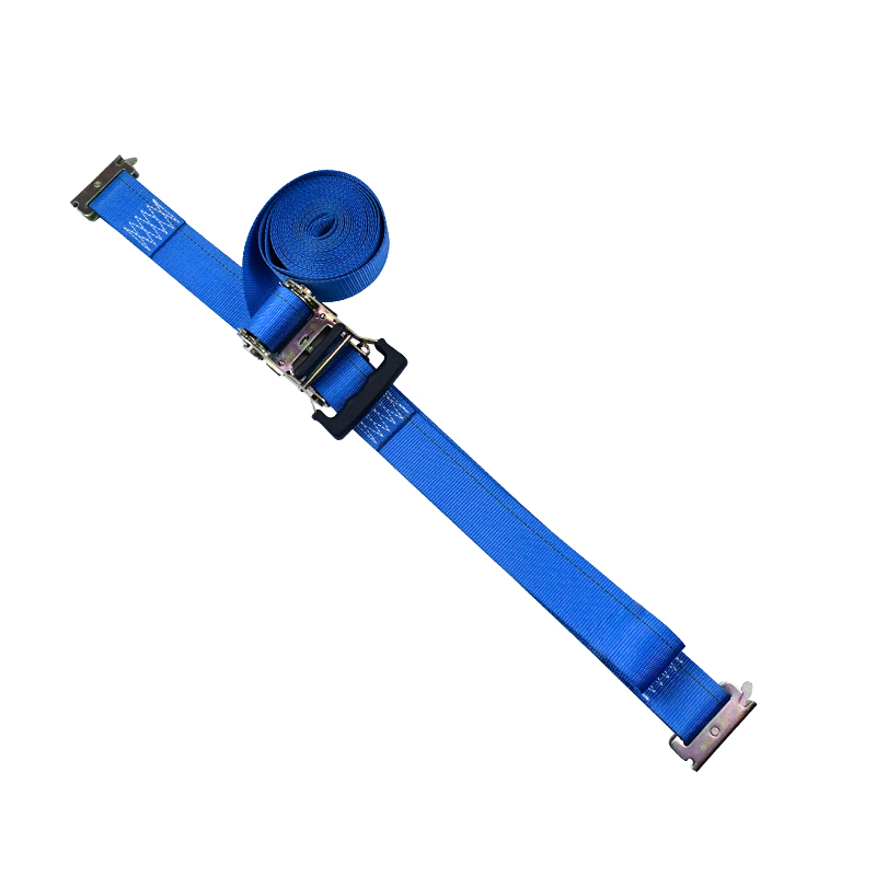 2'' X 12'' Standardne 4'' fikseeritud otsaga E-raja põrkrihm