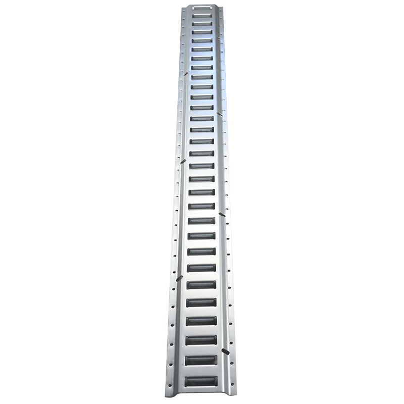 E-Tracki sidurööp: mitmemõõtmeline utiliit