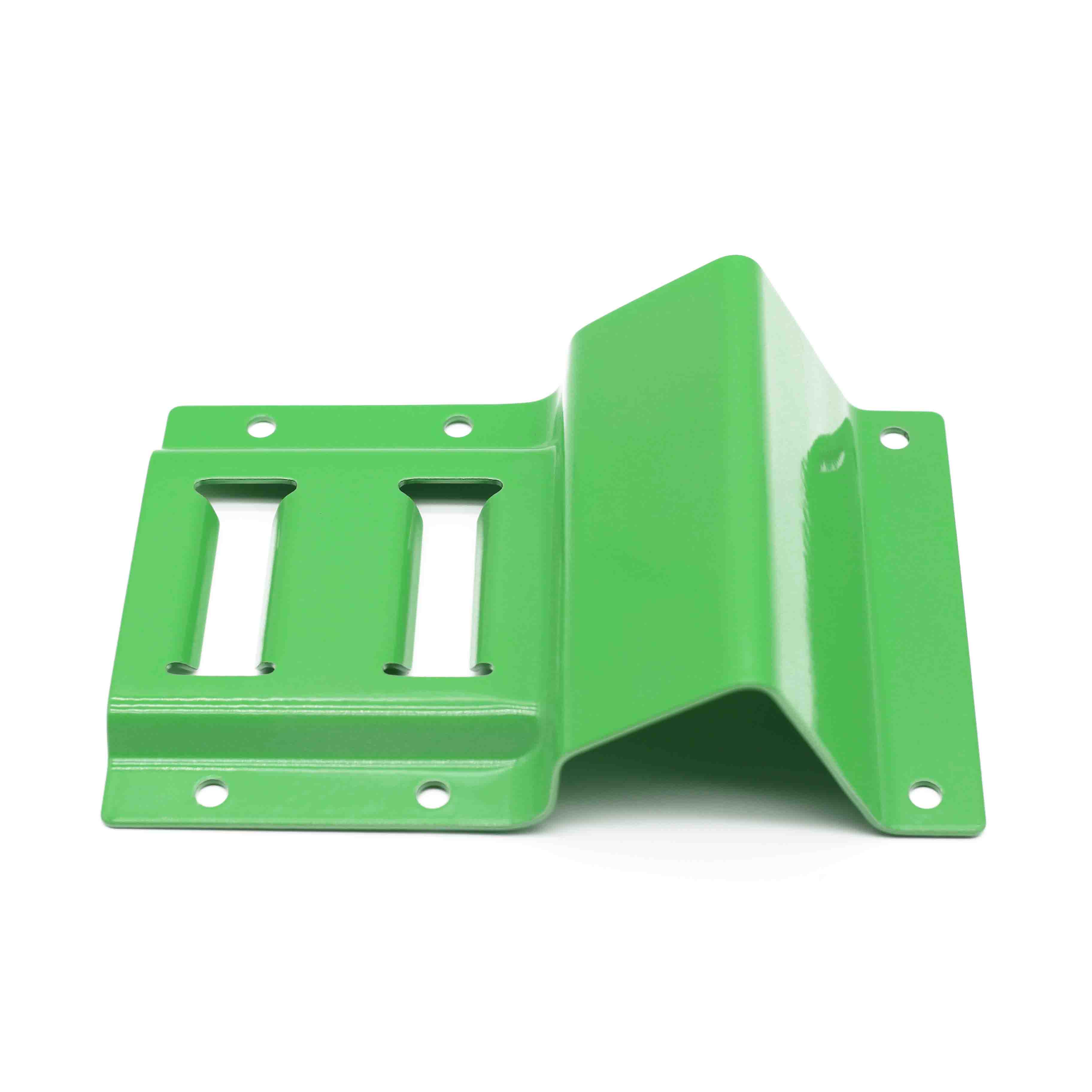 Mootorrataste edasimüüjad ja transpordieksperdid: kas kasutate täielikult E-Tracki ja HDPE tõkiskingade potentsiaali?