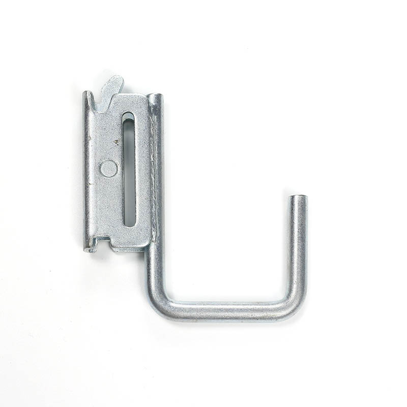 2-tolline J-Hook E-Track kinnitusside