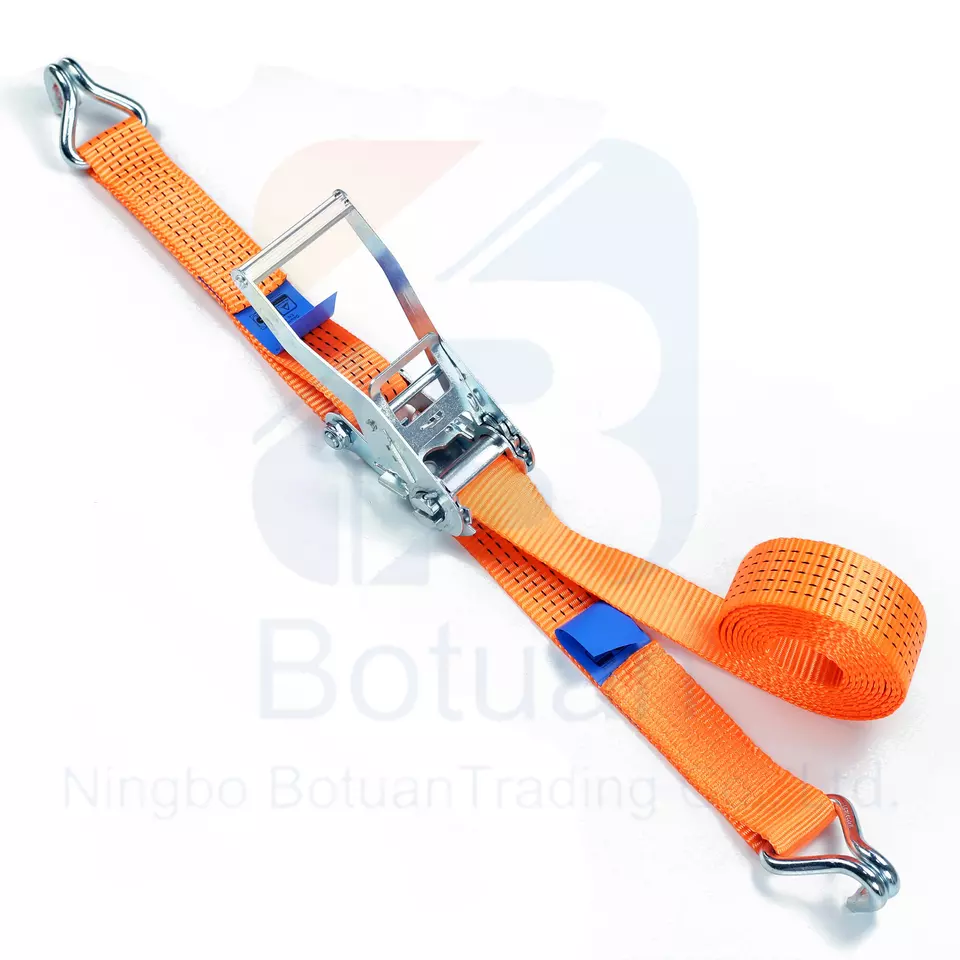 50MM 5T transpordirihm pingutiga