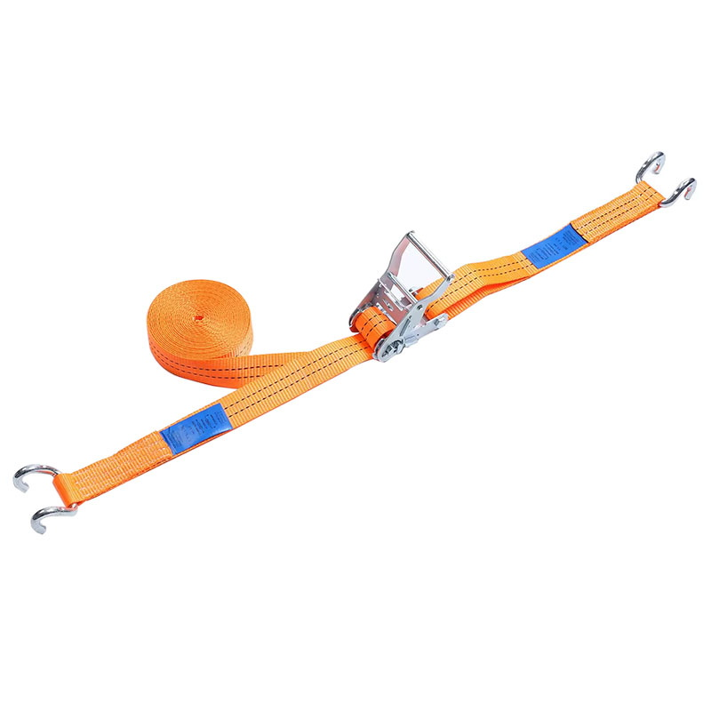 Tie Down Straps