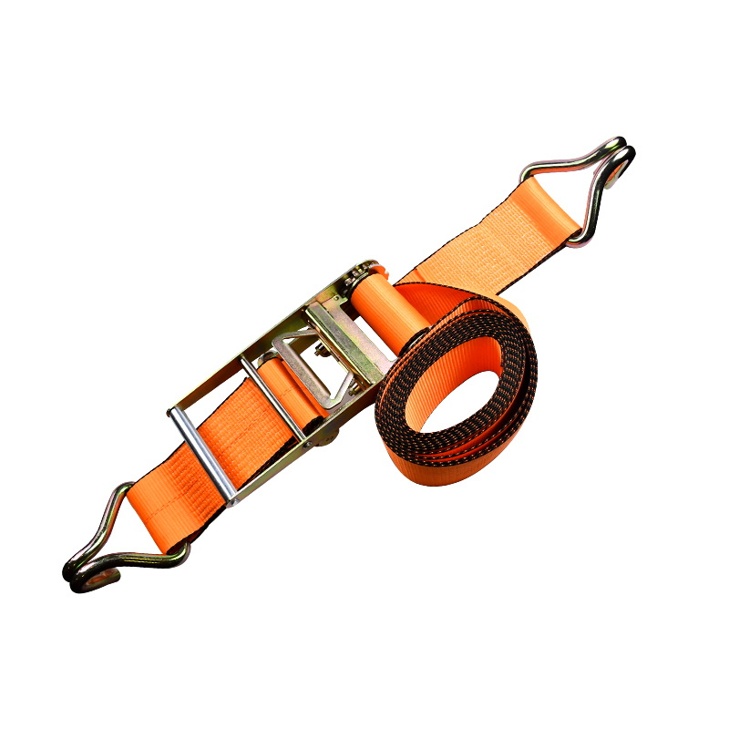 Tie Down Straps